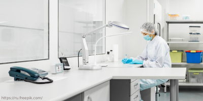 Неделя профилактики инфекций, передающихся половым путем