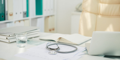 Практическое занятие, посвященное работе врача – организатора здравоохранения и общественного здоровья