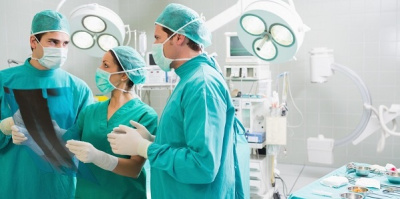 Семинар Московской школы детского травматолога-ортопеда имени профессора В. П. Немсадзе