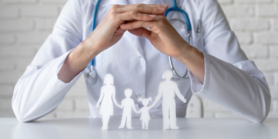 Заведующая ОМО по педиатрии выступила с докладом на форуме «Здоровая семья – здоровая Россия»