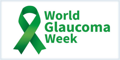 6–12 марта 2022 – Всемирная неделя глаукомы
