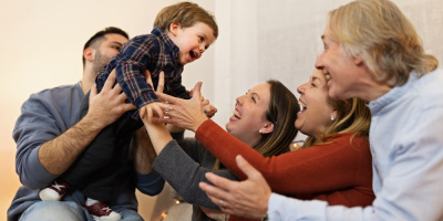 Семейные паттерны и их влияние на  репродуктивные установки