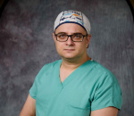 Яремин Борис Иванович