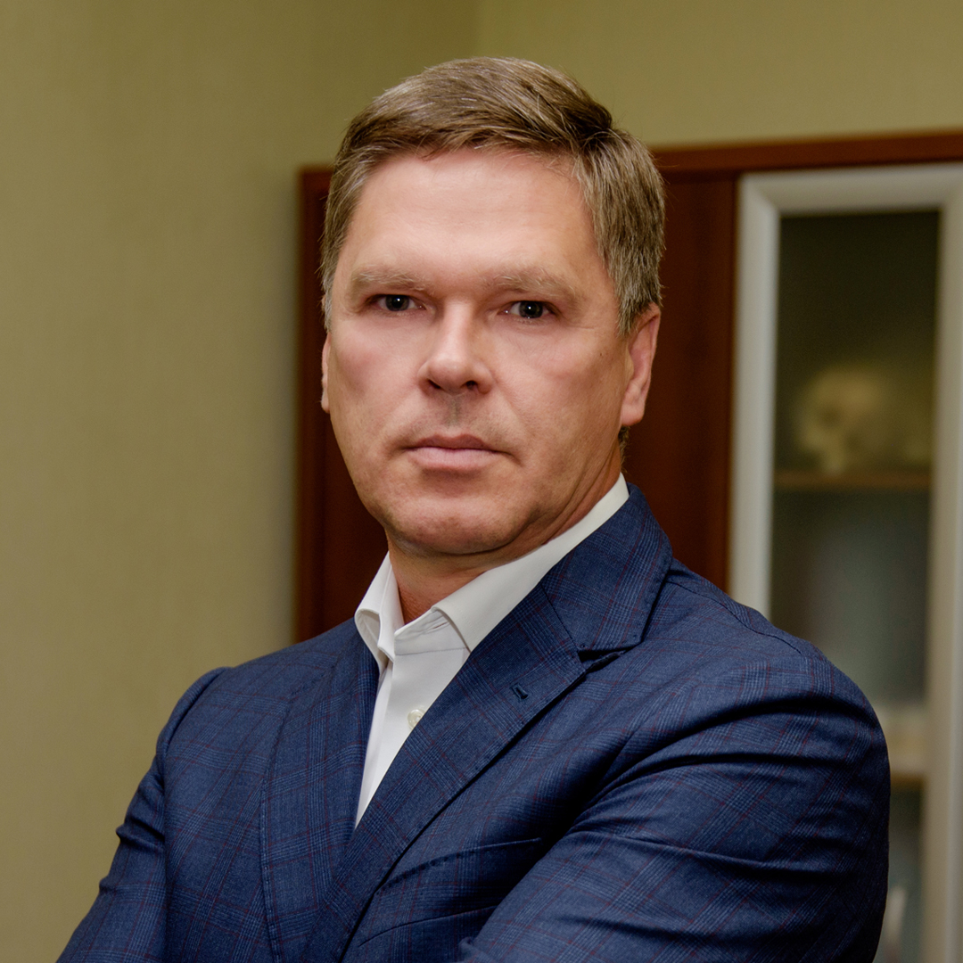 Бельченко Виктор Алексеевич