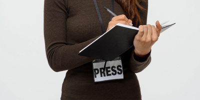 Запись второй лекции курса для журналистов 27 октября