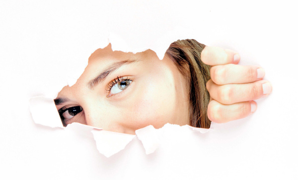 Как жить здесь и сейчас? 