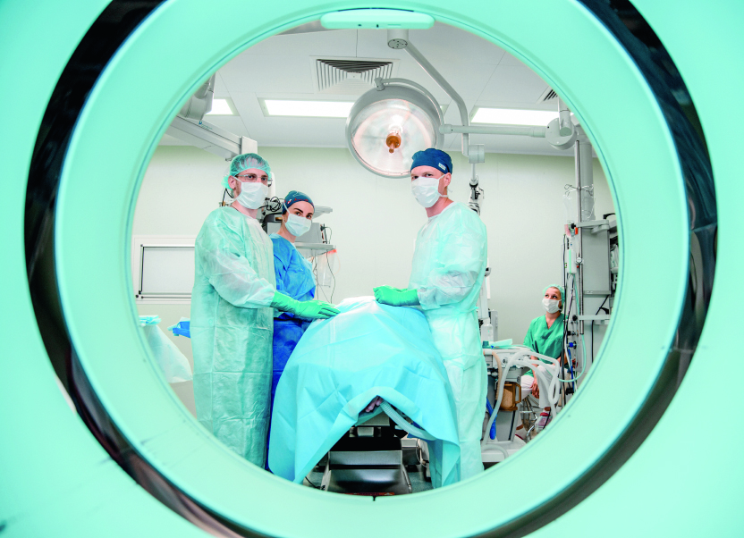 Поздравляем с Днем медработника!