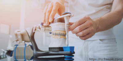 День зубного техника: рукотворная красота вашей улыбки