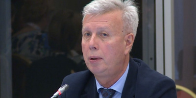 Семинар по лечению лимфомы Ходжкина