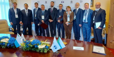 Пилотный проект по скринингу колоректального рака на Дальнем Востоке: соглашение о реализации скрининговых программ