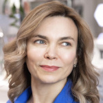 Егорова Виктория Владиславовна