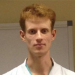 Зуев Сергей Евгеньевич