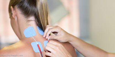 8 сентября – Международный день физиотерапии