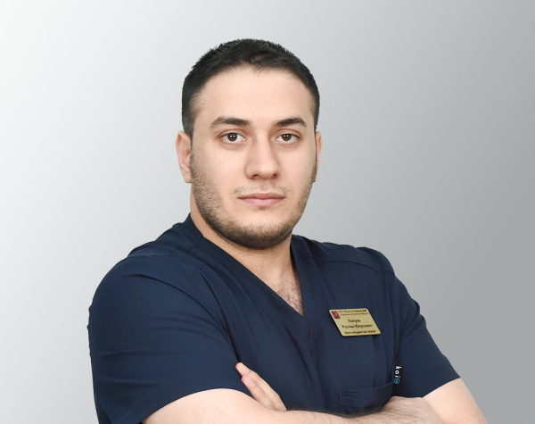 Руслан ЛОЛУЕВ