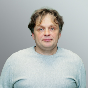 Андрей Владимирович Колесник