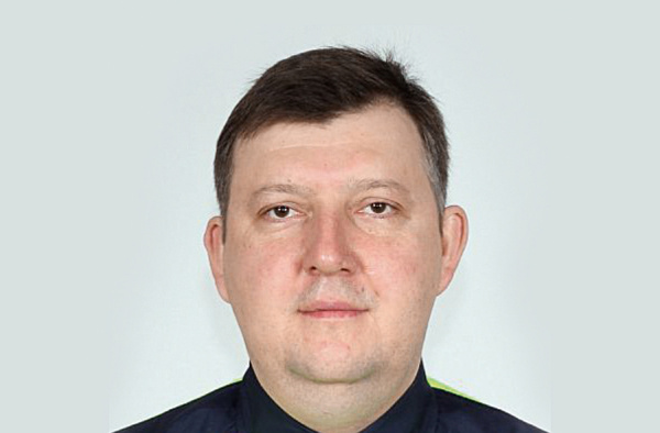 Сергей Гуменюк