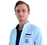 Десятник Кирилл Александрович 