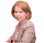 Дмитриева Юлия Андреевна 