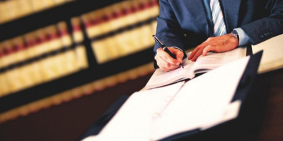 Заседание Научно-методического совета Института