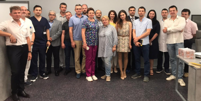 Развитие научной деятельности в амбулаторной урологической службе ДЗМ