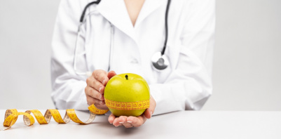 26 ноября – Международный день борьбы с ожирением