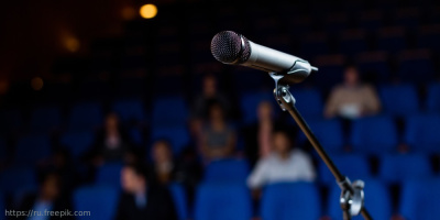 Ведущий специалист ОМО по колопроктологии выступил с докладом на междисциплинарной дискуссии