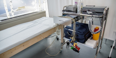 Дневной стационар как ресурс, повышающий результативность оказания первичной медико-санитарной помощи