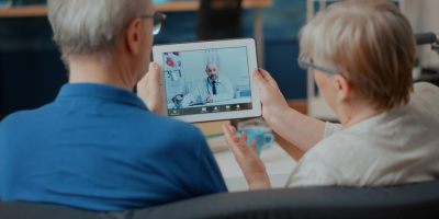 Разработка критериев оценки качества телемедицины на примере видеоконсультаций