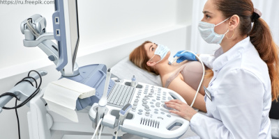 Врачи ультразвуковой диагностики в государственной системе здравоохранения города Москвы