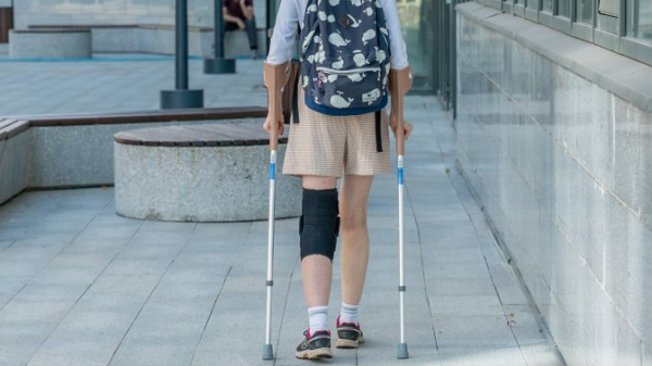 Медицинская реабилитация