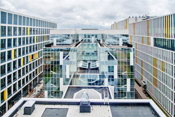 Благодарность врачам-онкологам