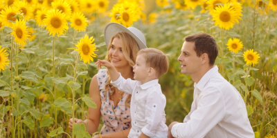 День семьи, любви и верности