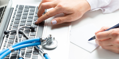 Специалисты НИИОЗММ ДЗМ провели исследование, посвященное телемедицинским технологиям