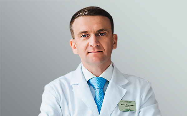 Новый стандарт организации амбулаторной акушерско-гинекологической службы