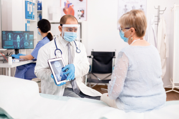 Модернизация первичной  медико-санитарной помощи в Москве