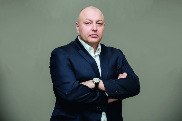 Андрей Старшинин