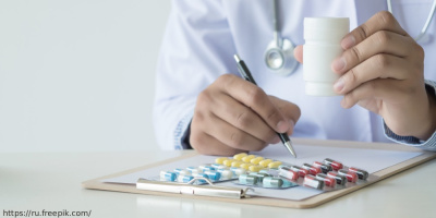 Семинар, посвященный фармакотерапии неинфекционных заболеваний, пройдет 8 июня 2023 года