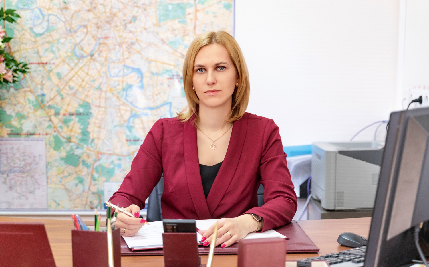 Татьяна Елагина