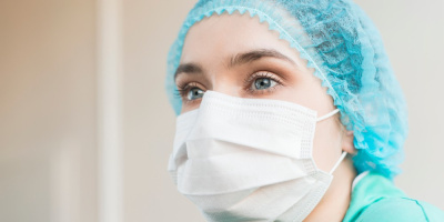 Сестринское дело: основные наукометрические показатели