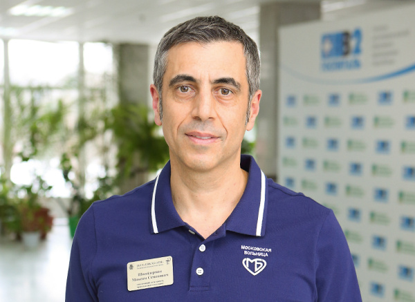 Максим ШНАЙДЕРМАН