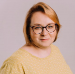 Городецкая Полина Владимировна