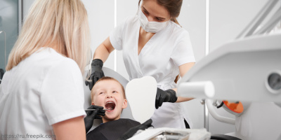 Школа-семинар для врачей стоматологов детских, 12 сентября 2022 года