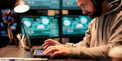 Управление информатизации НИИОЗММ информирует об актуальных угрозах