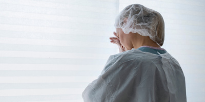 Экспертный обзор, посвященный борьбе с эмоциональным выгоранием медиков