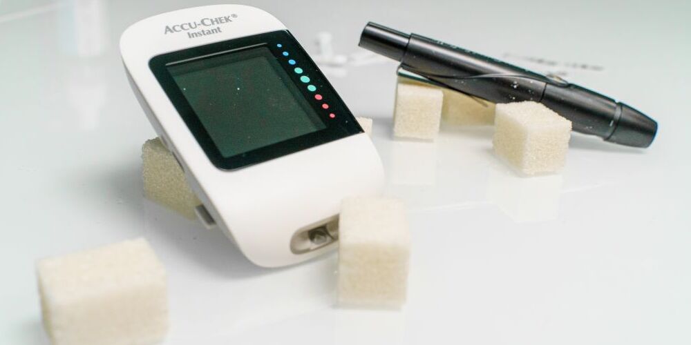 Оценка рисков при ранних нарушениях углеводного обмена