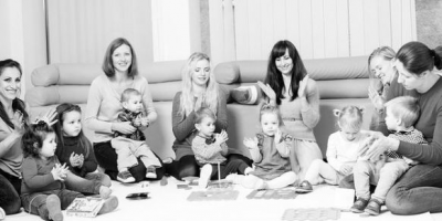 ОМО по трансплантологии НИИОЗММ ДЗМ организовал онлайн-встречу родителей маленьких пациентов до и после трансплантации