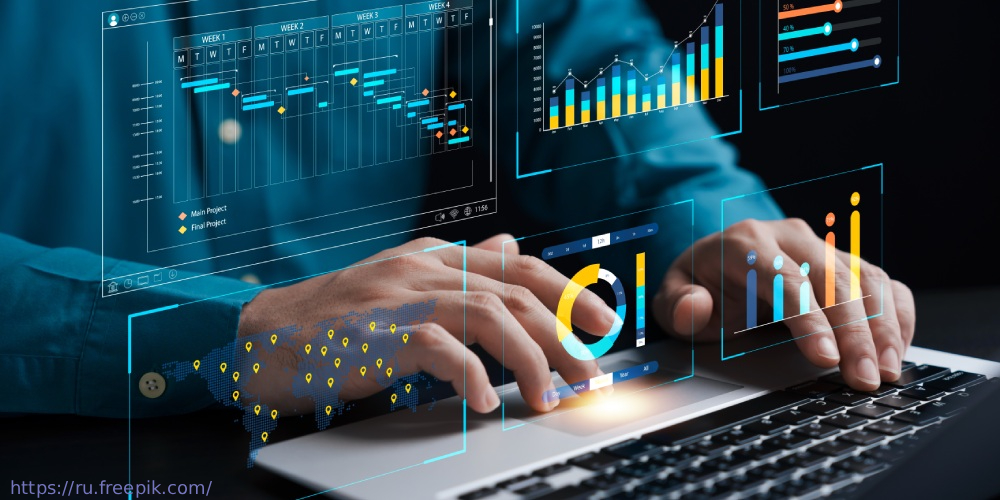 Опубликован новый наукометрический анализ на тему ИИ в медицине