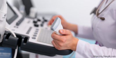 Работа врачей ультразвуковой диагностики в столице