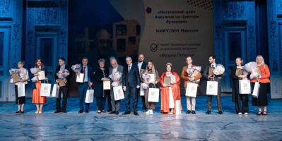 Детские врачи стали лауреатами премии «Общественное признание-2026»