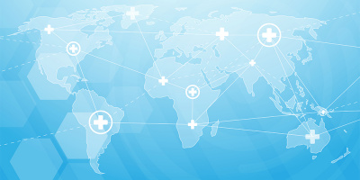 Экспорт российских медицинских услуг:  конкурентные преимущества и слабые места